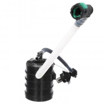 Delphi FP10703 Fuel Injection Pressure Regulator product image 5 of 9
