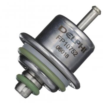 2000 Saturn LS1 Fuel Injection Pressure Regulator Delphi FP10752 image 1 of 4