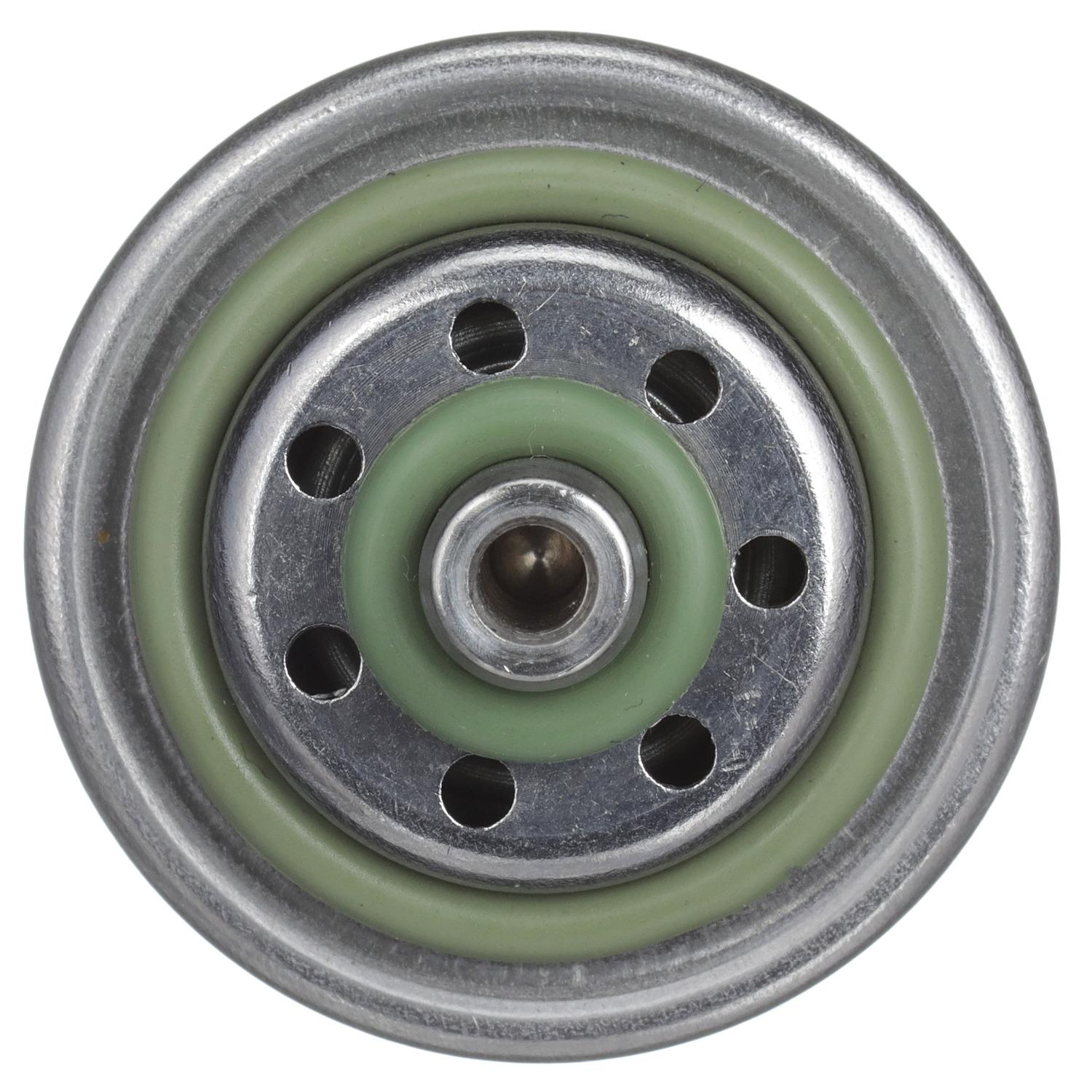 Delphi FP10752 - Fuel Injection Pressure Regulator Delphi FP10752 Fuel Injection Pressure Regulator product image 3 of 7