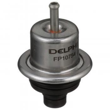 2007 Mini Cooper Fuel Injection Pressure Regulator Delphi FP10754 image 1 of 4