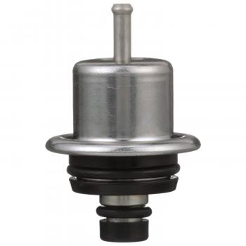 2007 Mini Cooper Fuel Injection Pressure Regulator Delphi FP10754 image 2 of 4