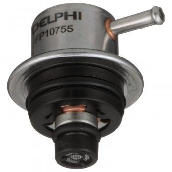 2007 Mini Cooper Fuel Injection Pressure Regulator Delphi FP10755 image 1 of 4