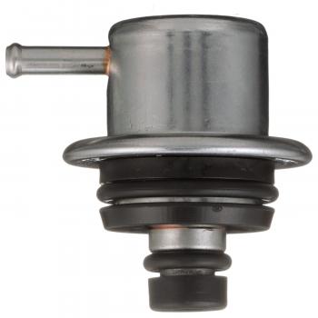 2007 Mini Cooper Fuel Injection Pressure Regulator Delphi FP10755 image 2 of 4