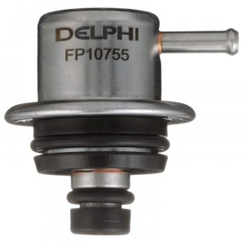 2007 Mini Cooper Fuel Injection Pressure Regulator Delphi FP10755 image 4 of 4