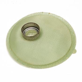 1991 Chevrolet Beretta Fuel Pump Strainer Delphi FS0015 image 1 of 4