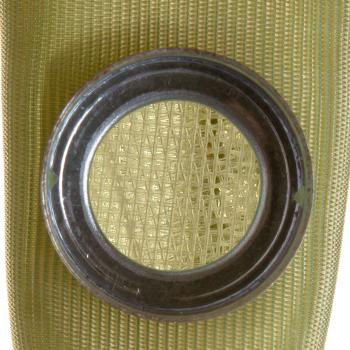 1996 Pontiac Trans Sport Fuel Pump Strainer Delphi FS0022 image 2 of 4