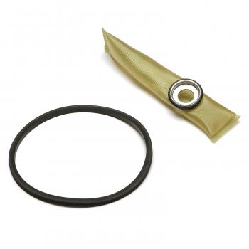 1997 Cadillac Eldorado Fuel Pump Strainer Delphi FS0037 image 4 of 4