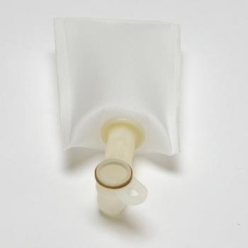 1994 Acura NSX Fuel Pump Strainer Delphi FS0072 image 3 of 4