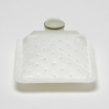 1998 Mitsubishi Eclipse Fuel Pump Strainer Delphi FS0088 image 3 of 4