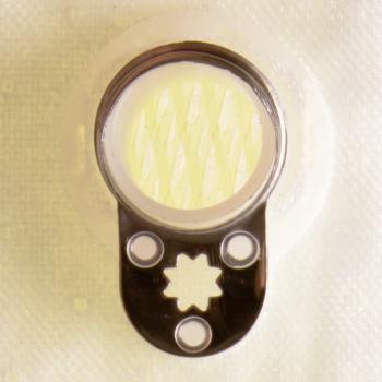 1998 Mercury Mountaineer Fuel Pump Strainer Delphi FS0110 image 2 of 4