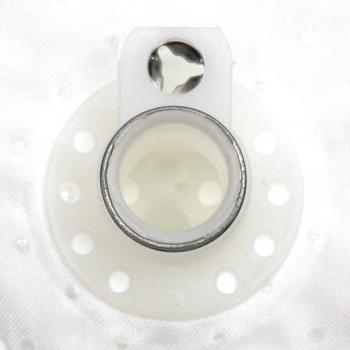 2002 Acura MDX Fuel Pump Strainer Delphi FS0187 image 3 of 3