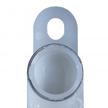 1990 Mitsubishi Precis Fuel Pump Strainer Delphi FS0194 image 3 of 4