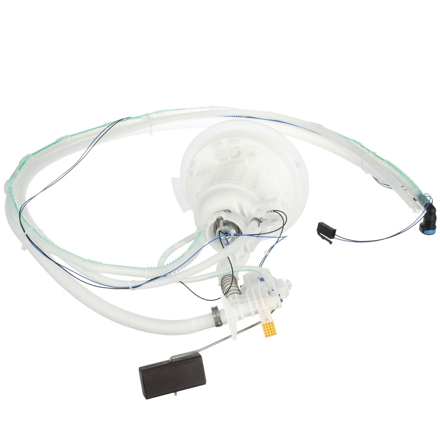 Delphi FT4018 Fuel Transfer Pump product image 2 of 9