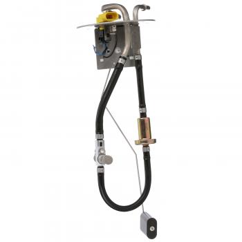 2003 Chevrolet Corvette Fuel Transfer Pump Right Delphi FT4034 image 2 of 4