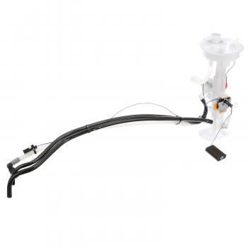 2017 BMW X6 Fuel Transfer Pump
