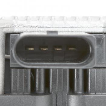 2014 Volkswagen Jetta Ignition Coil Delphi GN10018 image 3 of 4