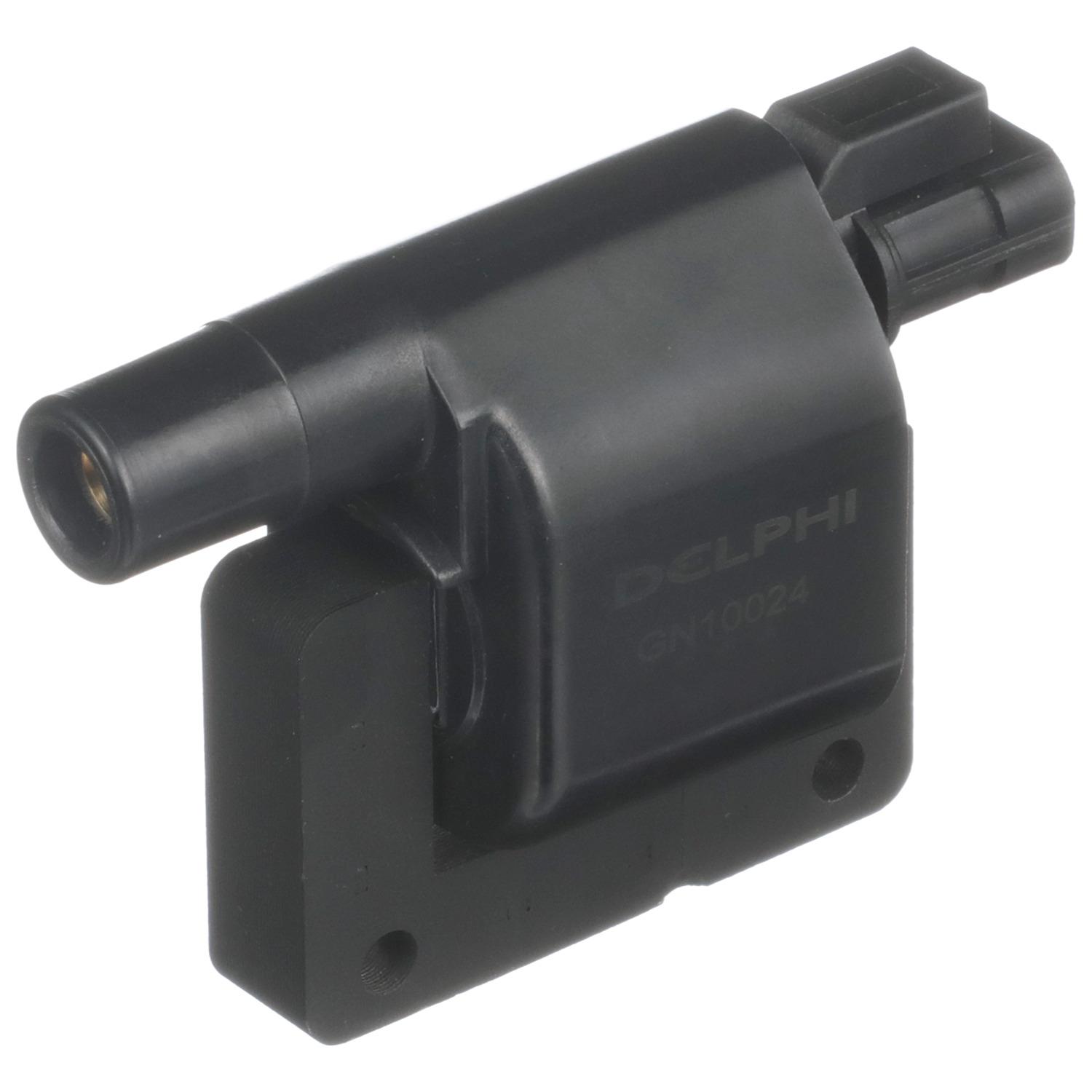 Delphi GN10024 Ignition Coil product image 1 of 8