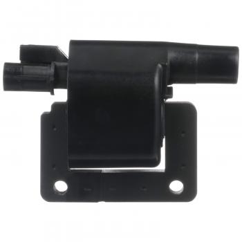 1990 Nissan Pulsar NX Ignition Coil Delphi GN10024 image 2 of 4
