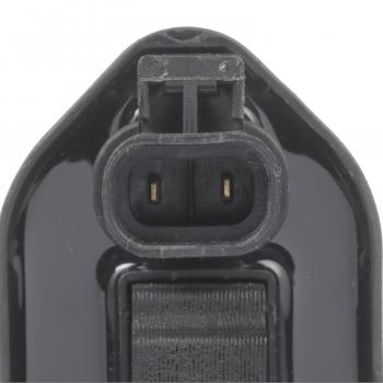 1990 Nissan Pulsar NX Ignition Coil Delphi GN10024 image 3 of 4