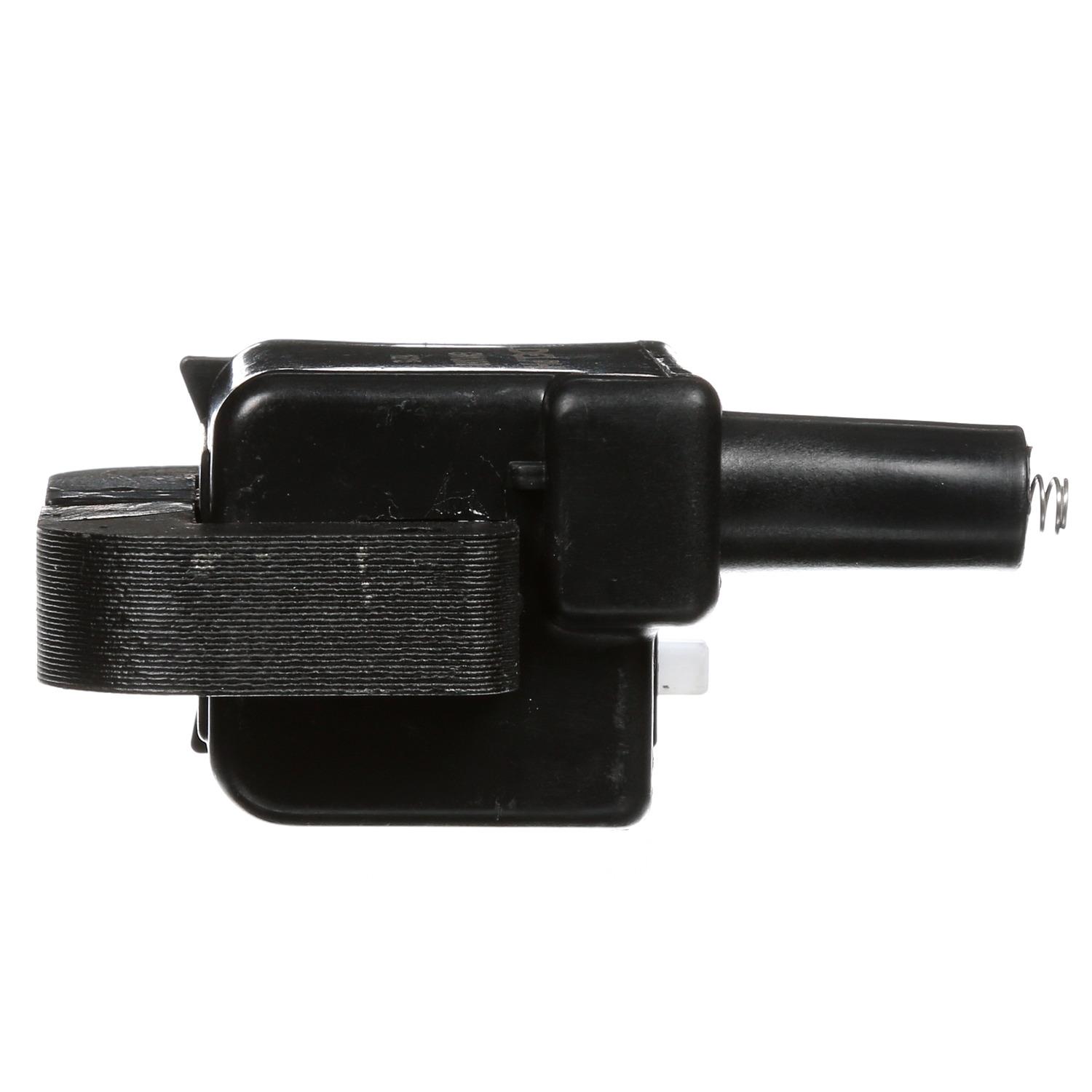 Delphi GN10068 - Ignition Coil Delphi GN10068 Ignition Coil product image 8 of 8