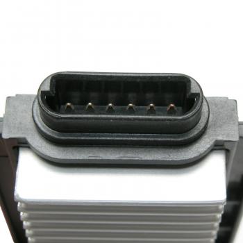 2002 Oldsmobile Aurora Ignition Control Module Delphi GN10087 image 3 of 4
