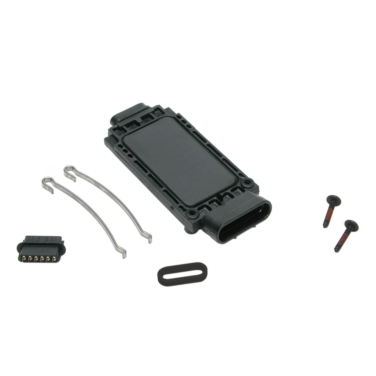 Delphi GN10087 - Ignition Control Module Delphi GN10087 Ignition Control Module product image 6 of 8