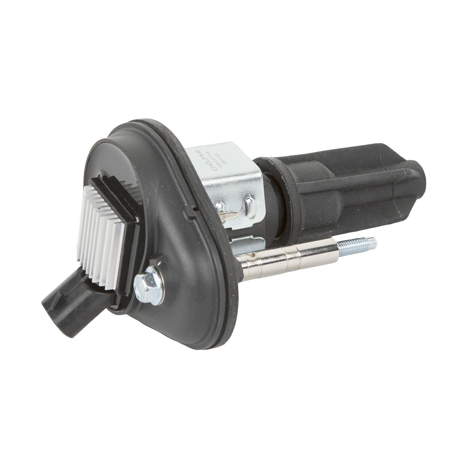 Delphi GN10114 - Ignition Coil Delphi GN10114 Ignition Coil product image 1 of 8