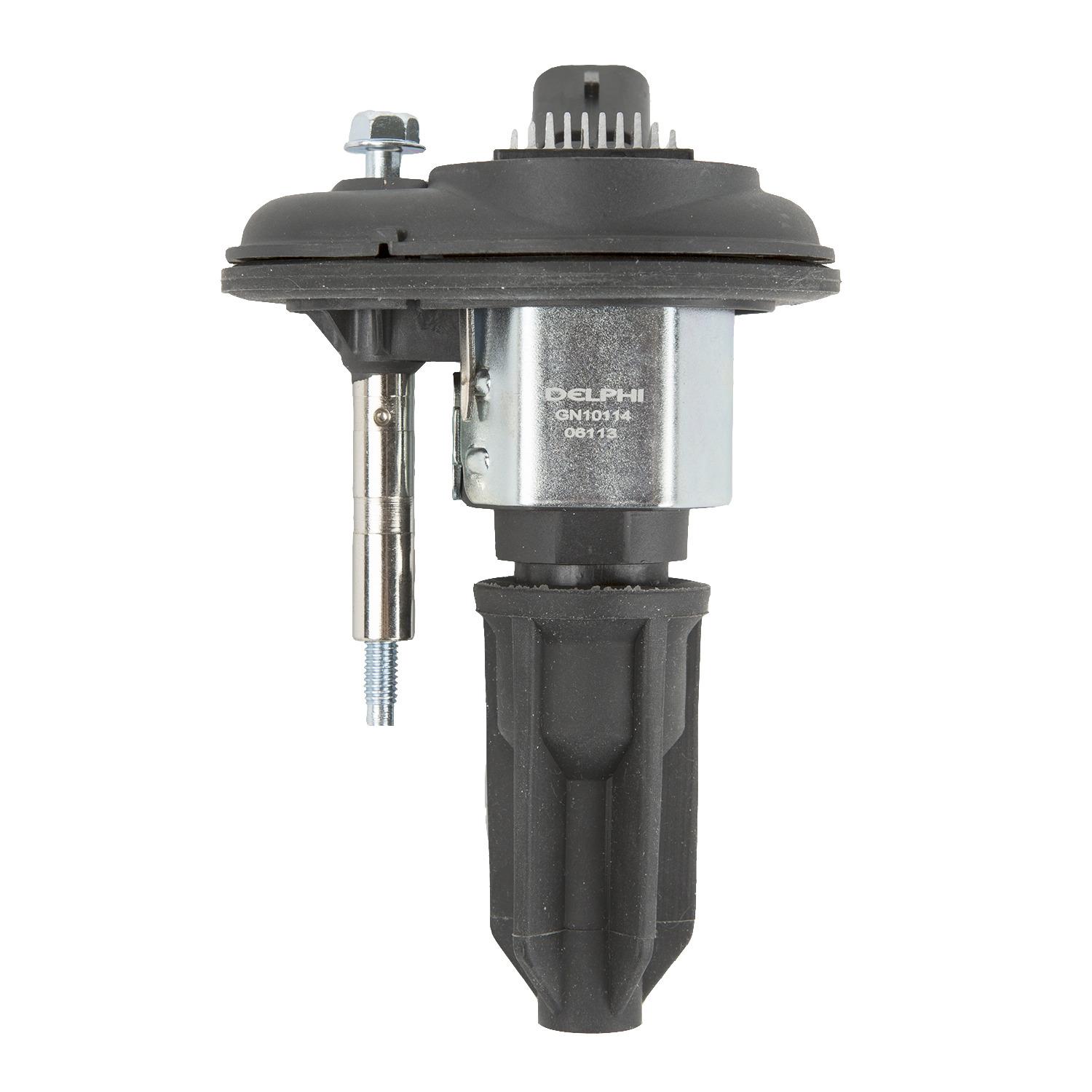 Delphi GN10114 - Ignition Coil Delphi GN10114 Ignition Coil product image 2 of 8