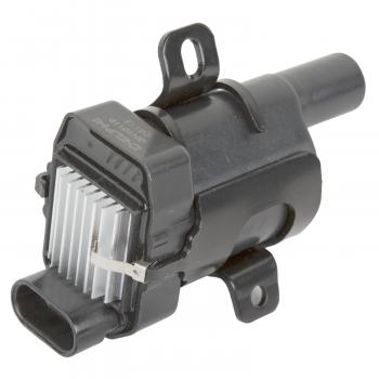 2006 GMC Sierra 1500 Ignition Coil Delphi GN10119 image 1 of 4