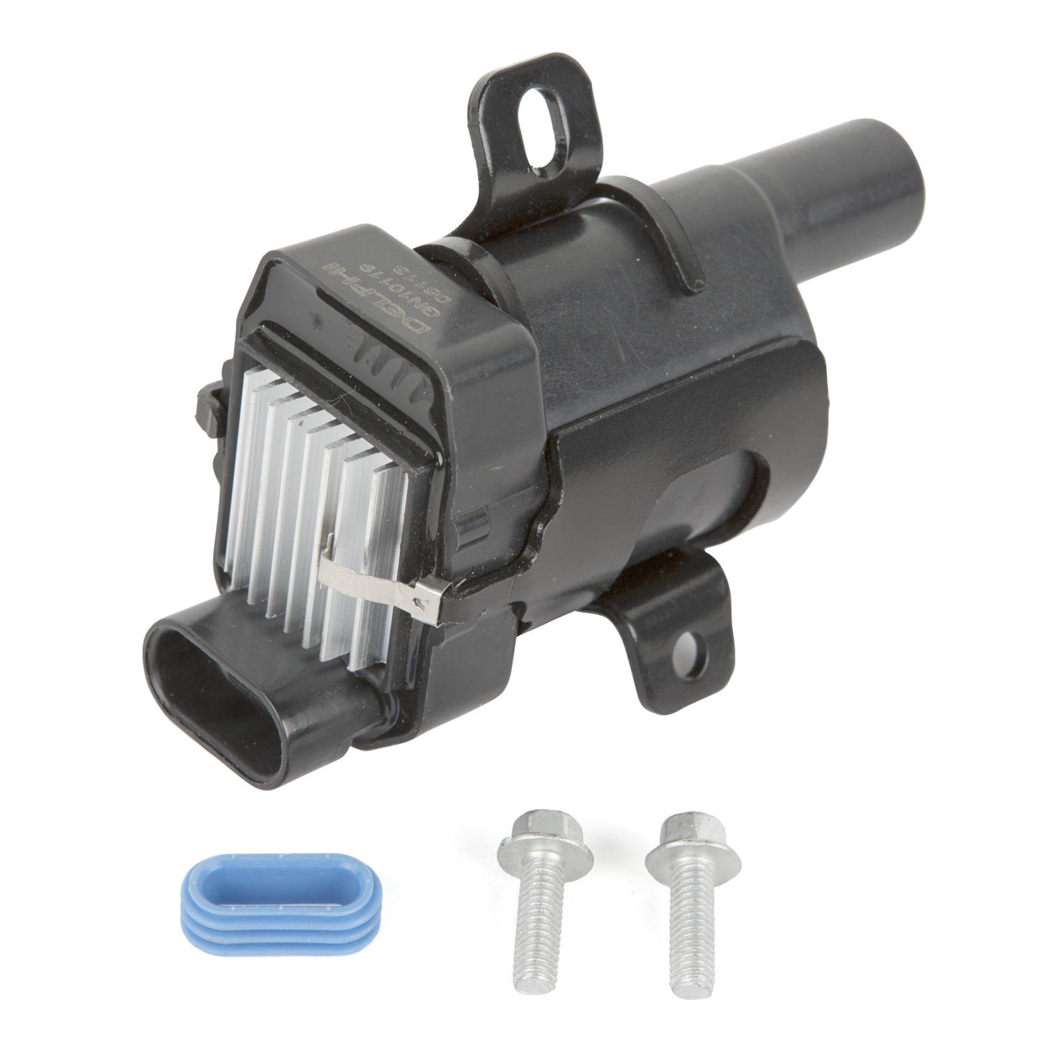 Delphi GN10119 Ignition Coil product image 6 of 9