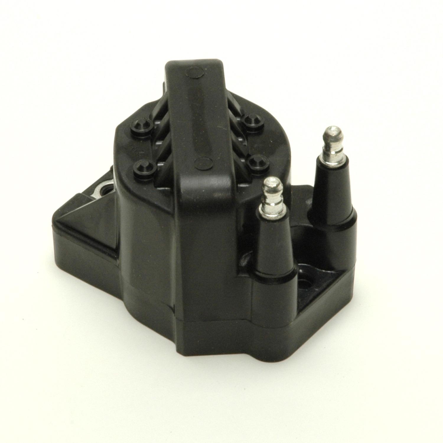 Delphi GN10123 - Ignition Coil Delphi GN10123 Ignition Coil product image 1 of 5