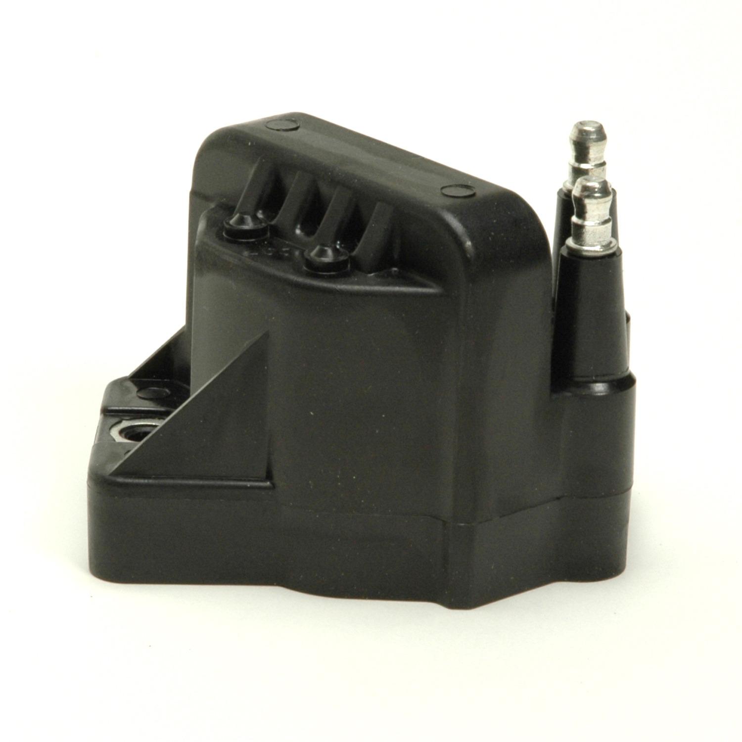 Delphi GN10123 - Ignition Coil Delphi GN10123 Ignition Coil product image 4 of 5