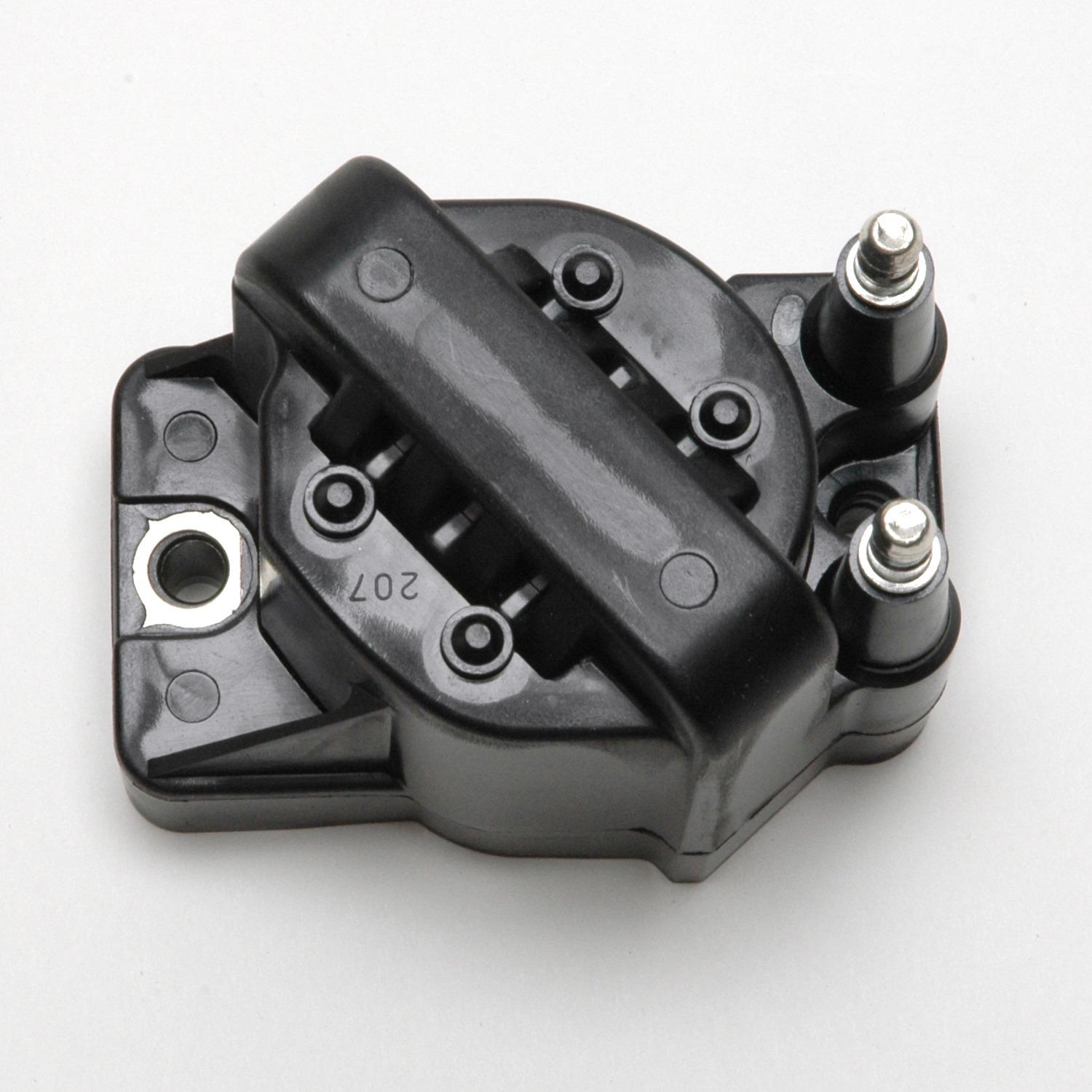 Delphi GN10123 - Ignition Coil Delphi GN10123 Ignition Coil product image 5 of 5
