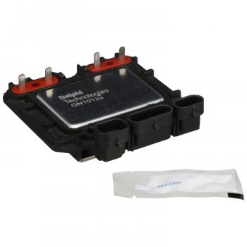 1995 Chevrolet S10 Ignition Control Module Delphi GN10124 image 2 of 4