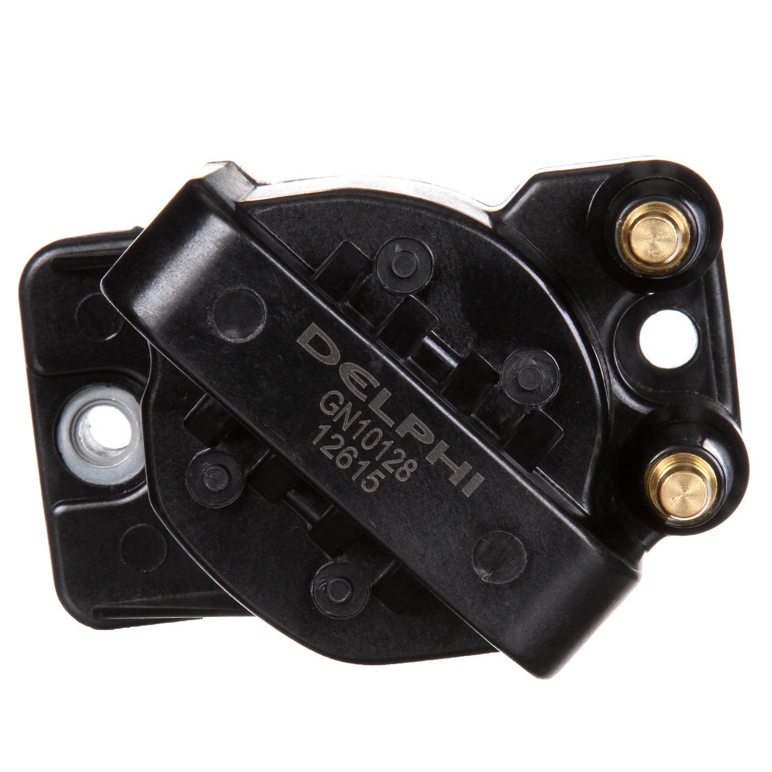 Delphi GN10128 - Ignition Coil Delphi GN10128 Ignition Coil product image 5 of 7