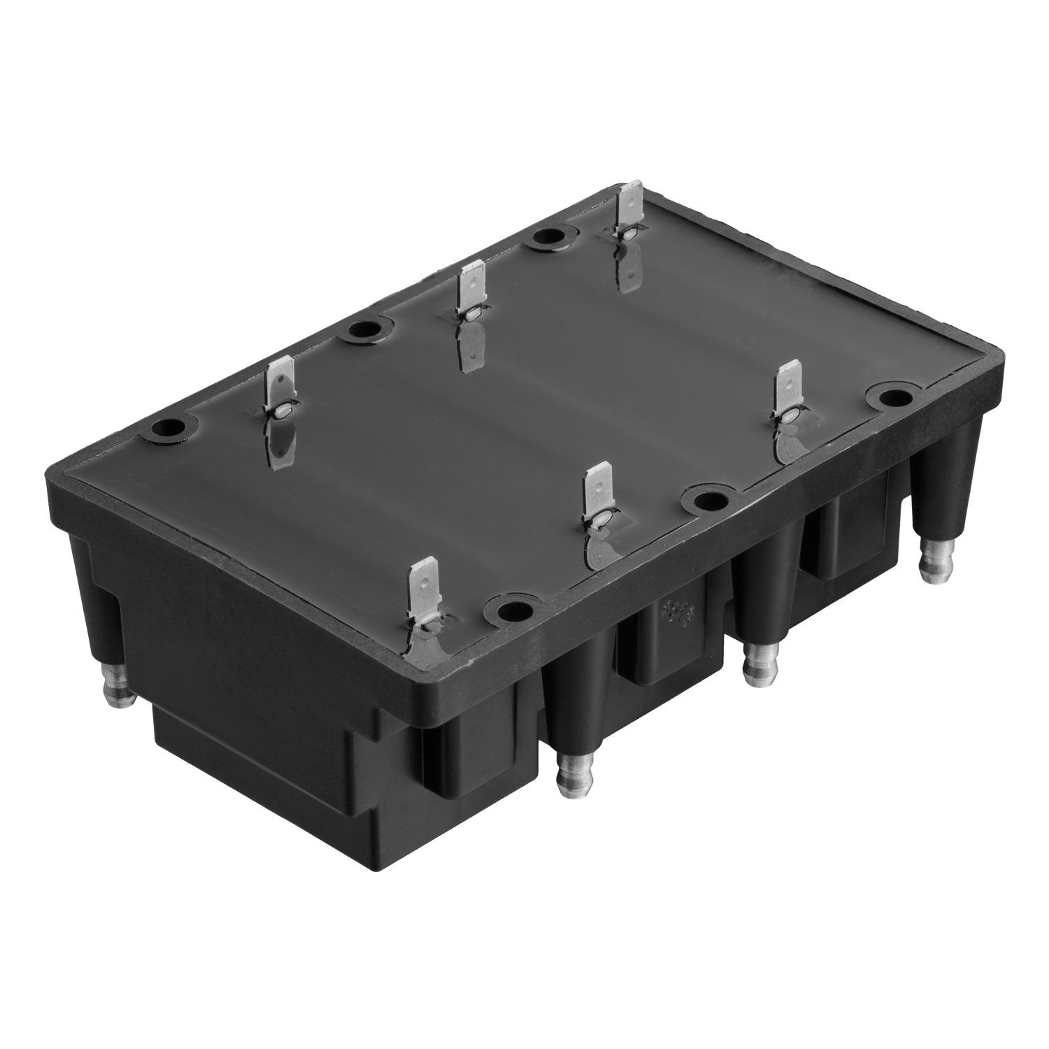 Delphi GN10139 Ignition Coil product image 1 of 7
