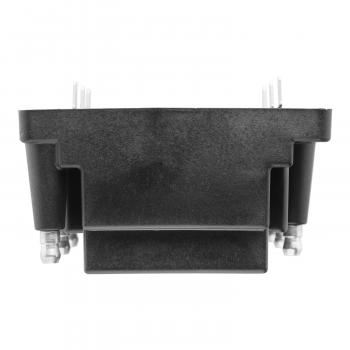 1991 Oldsmobile Delta 88 Ignition Coil Delphi GN10139 image 4 of 4