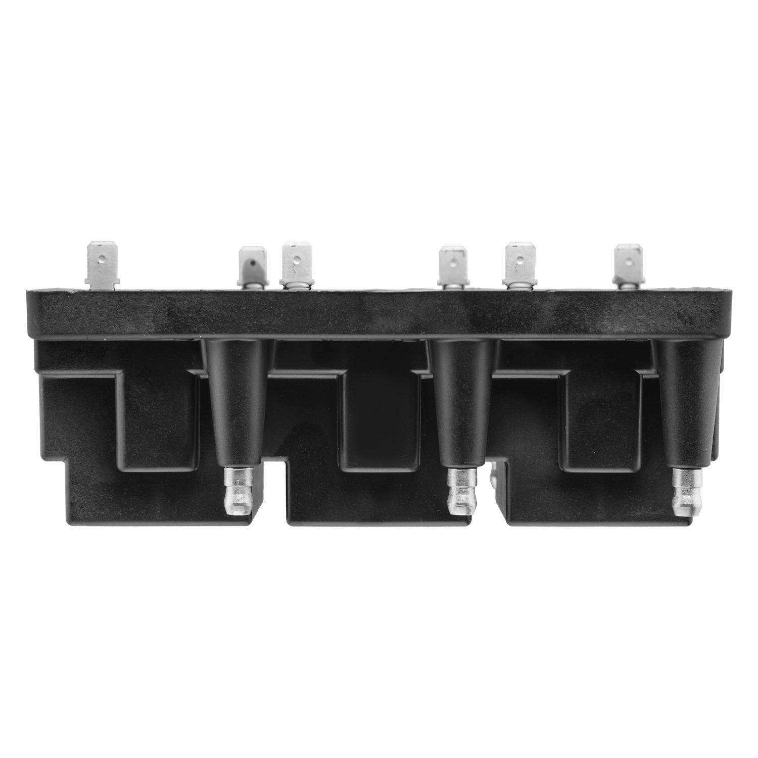 Delphi GN10139 Ignition Coil product image 6 of 7
