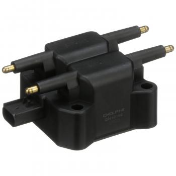 2005 Mini Cooper Ignition Coil Delphi GN10142 image 1 of 4
