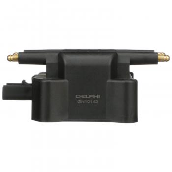 2005 Mini Cooper Ignition Coil Delphi GN10142 image 2 of 4