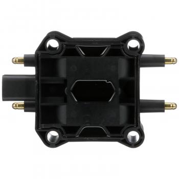 2005 Mini Cooper Ignition Coil Delphi GN10142 image 4 of 4