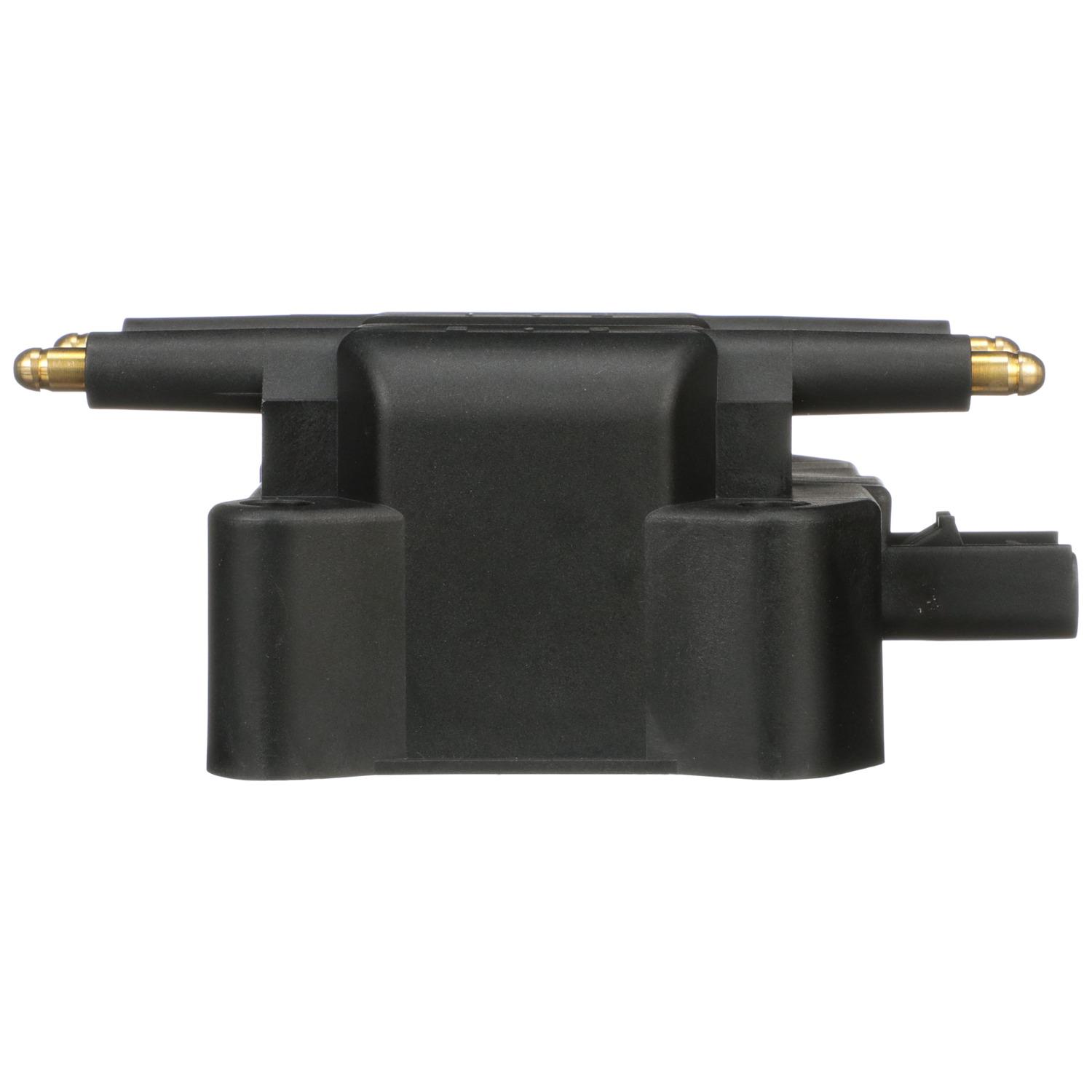 Delphi GN10142 - Ignition Coil Delphi GN10142 Ignition Coil product image 5 of 8