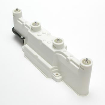 1991 Oldsmobile Cutlass Calais Ignition Coil Housing Delphi GN10162 image 1 of 4