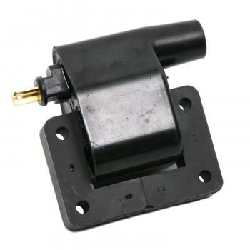 1990 Plymouth Colt Ignition Coil Delphi GN10170 image 2 of 4
