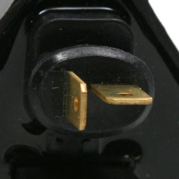 1990 Plymouth Colt Ignition Coil Delphi GN10170 image 3 of 4