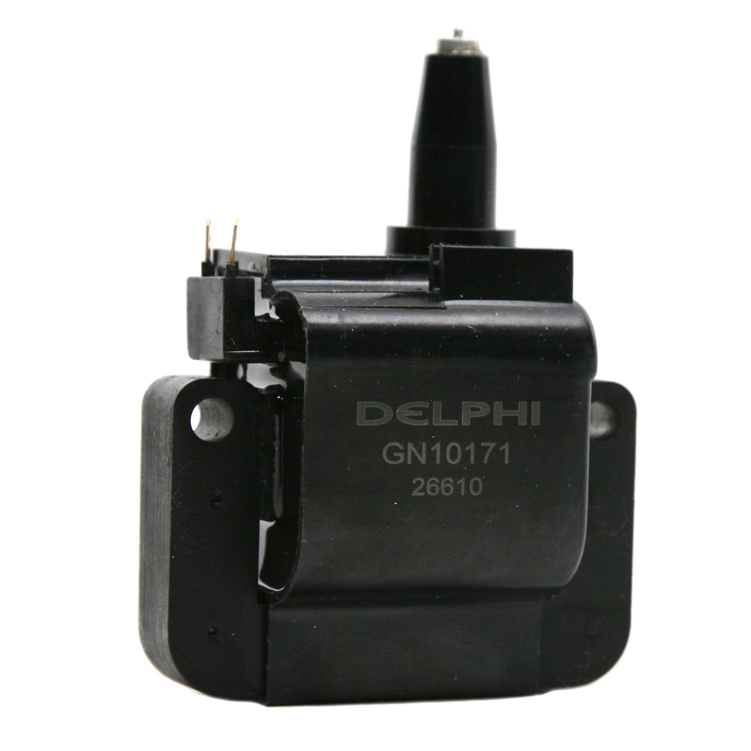 Delphi GN10171 Ignition Coil product image 1 of 7