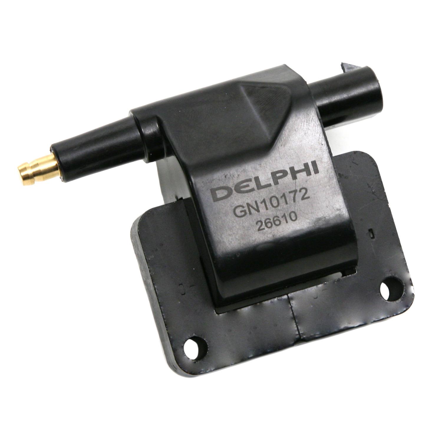 Delphi GN10172 Ignition Coil product image 1 of 7