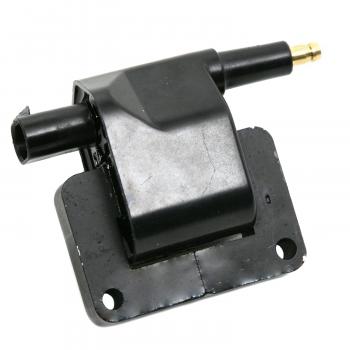1996 Dodge B3500 Ignition Coil Delphi GN10172 image 2 of 4