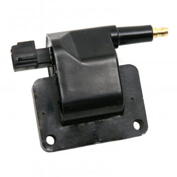 2000 Dodge Durango Ignition Coil Delphi GN10174 image 2 of 4