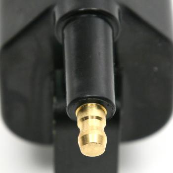 2000 Dodge Durango Ignition Coil Delphi GN10174 image 4 of 4